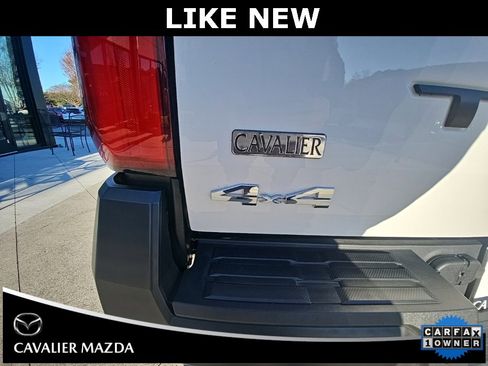 Used 2024 Toyota Tacoma SR image 30