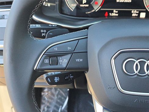 New 2026 Audi Q8 Premium image 20