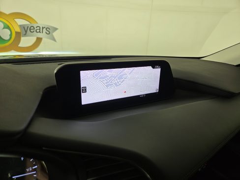 Certified 2023 MAZDA MAZDA3 2.5 Turbo Sedan w/Premium Plus image 20