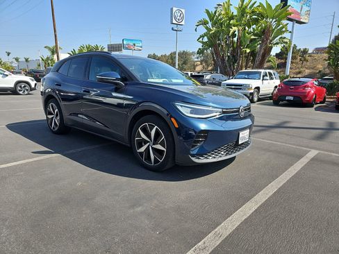 Used 2023 Volkswagen ID.4 Pro S RWD image 3