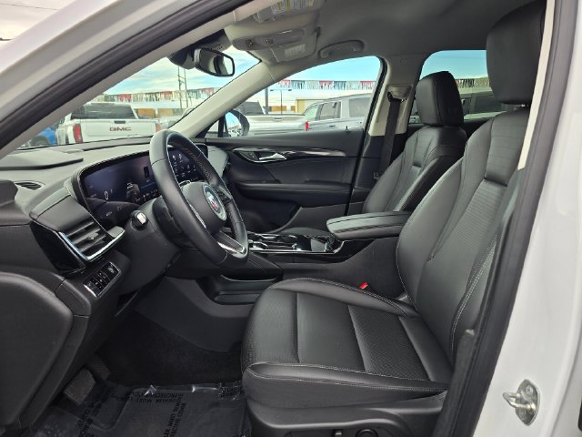 Used 2024 Buick Envision Preferred AWD/4WD image 22