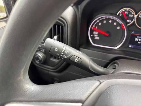 Certified 2022 Chevrolet Silverado 1500 Custom w/ Safety Confidence Package image 31