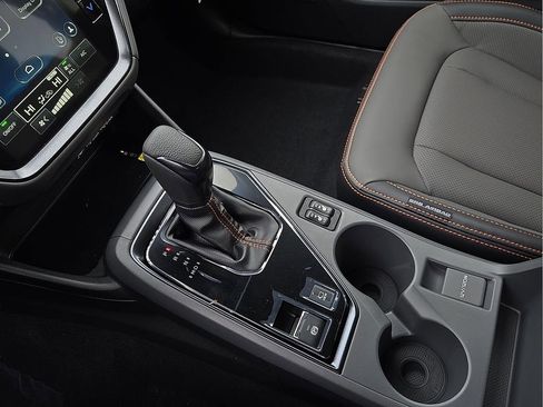 New 2026 Subaru Crosstrek 2.5i Limited image 21