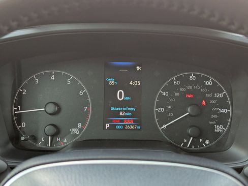 Used 2023 Toyota Corolla SE image 23