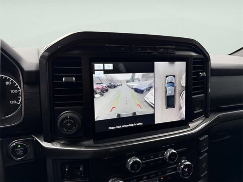 Used 2021 Ford F150 XLT w/ Equipment Group 302A High image 30