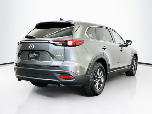 Used 2021 MAZDA CX-9 Touring AWD/4WD image 9