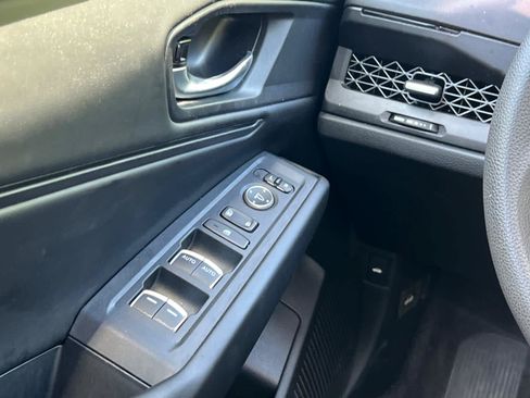 Used 2024 Honda Accord EX image 23