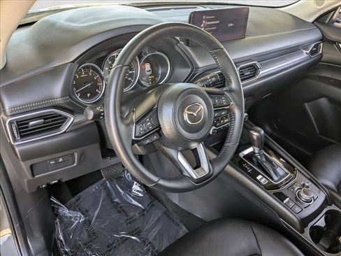 Used 2023 MAZDA CX-5 AWD 2.5 S w/ Select Package image 10