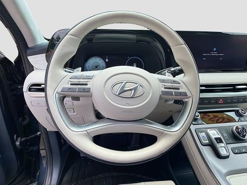 Used 2024 Hyundai Palisade Calligraphy AWD/4WD image 40