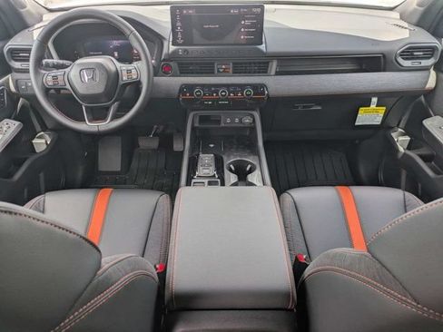 New 2026 Honda Passport TrailSport image 16