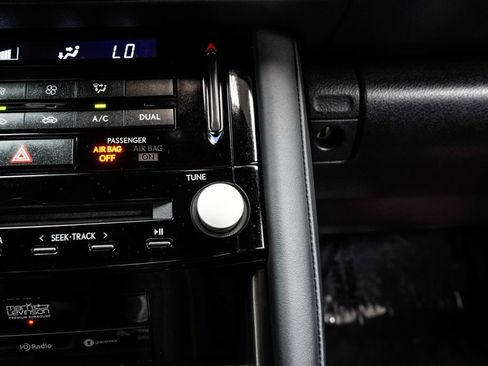 Used 2024 Lexus IS 500 w/ Accessory Package RWD image 30