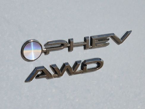 New 2026 Toyota RAV4 AWD Plug-in Hybrid image 12