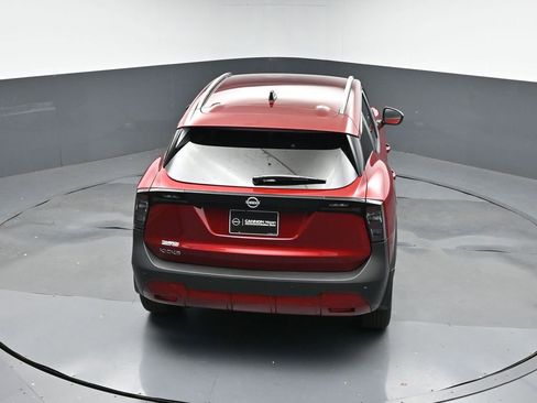 New 2026 Nissan Kicks SV image 44