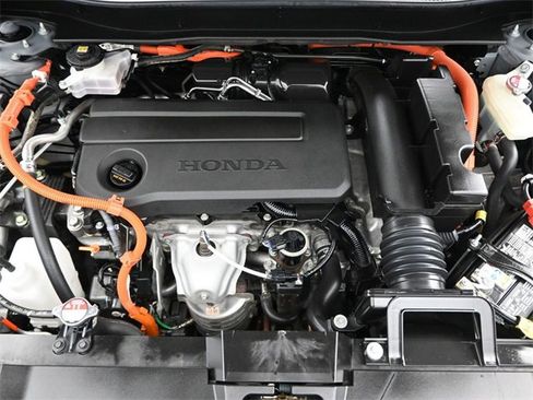 Certified 2023 Honda CR-V Sport image 28
