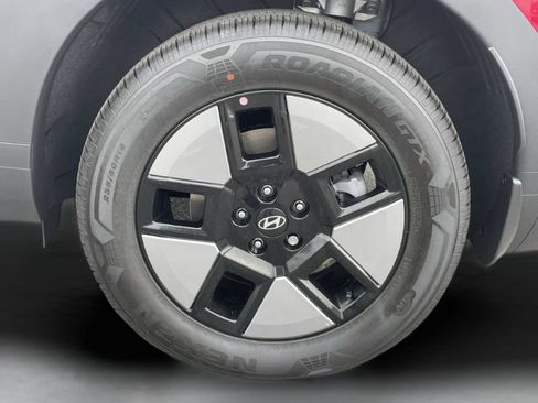 New 2026 Hyundai Santa Fe SEL FWD image 32
