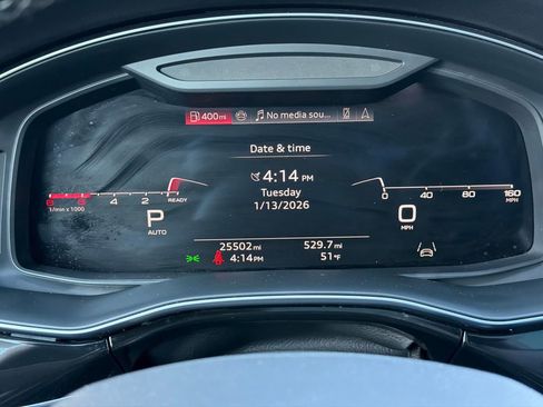 Used 2025 Audi Q7 3.0T Premium Plus image 27