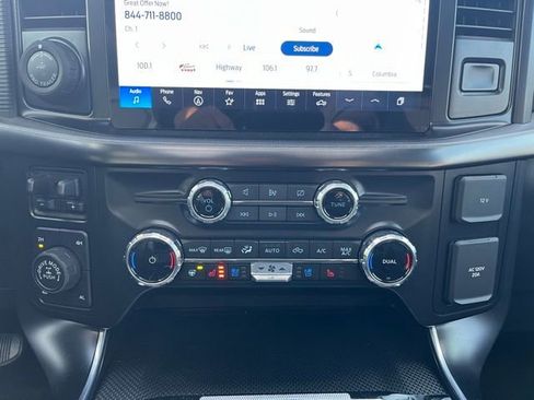 Used 2024 Ford F150 Raptor image 21