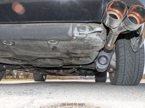 Used 1998 Jaguar XK8 Coupe image 84