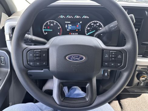 Used 2026 Ford F350 XL w/ STX Appearance Package AWD/4WD image 21