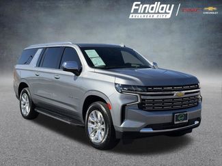 Used 2023 Chevrolet Suburban Premier AWD/4WD video 1
