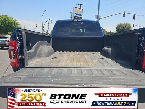 Used 2019 RAM 2500 Limited AWD/4WD image 7