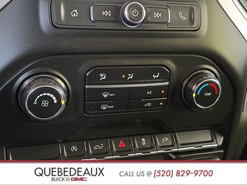 Used 2021 Chevrolet Silverado 1500 Custom AWD/4WD image 17