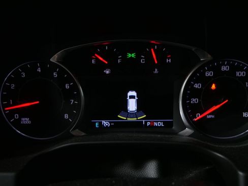 Used 2019 GMC Acadia SLT AWD/4WD image 30