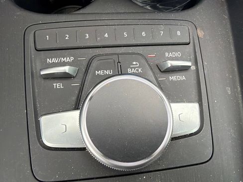 Used 2019 Audi A5 2.0T Premium Plus w/ Premium Plus AWD/4WD image 36