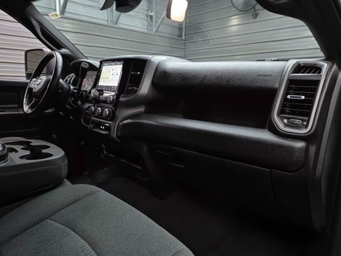 Used 2023 RAM 3500 Tradesman AWD/4WD image 15