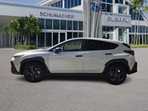 Certified 2024 Subaru Crosstrek 2.0i AWD/4WD image 4