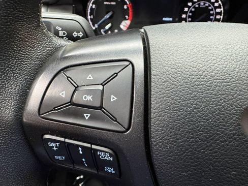 Certified 2022 Ford Ranger XLT w/ Equipment Group 302A High AWD/4WD image 15