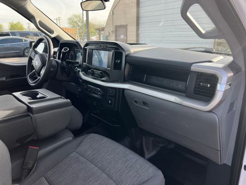 Used 2022 Ford F150 XL w/ Equipment Group 101A High image 16