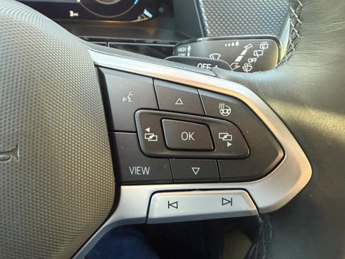 New 2026 Volkswagen Atlas Cross Sport SEL R-Line image 16