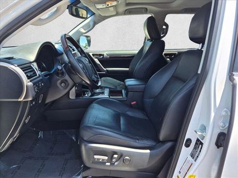 Used 2019 Lexus GX 460 Premium AWD/4WD image 11