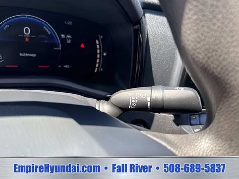 Used 2025 Toyota Camry LE FWD image 30