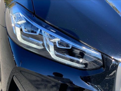 Used 2023 BMW X3 xDrive30i AWD/4WD image 29