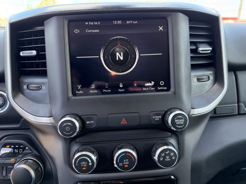 Used 2020 RAM 1500 Big Horn image 22