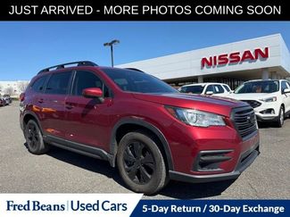 Used 2022 Subaru Ascent Premium w/ Convenience Package video 1