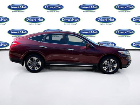 Used 2013 Honda Crosstour EX-L image 9