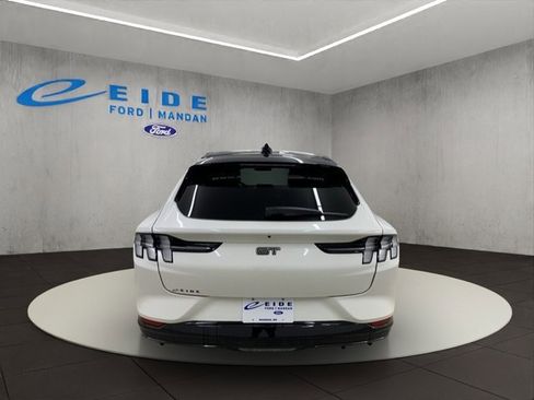 New 2025 Ford Mustang Mach-E GT w/ Interior Protection Package image 5