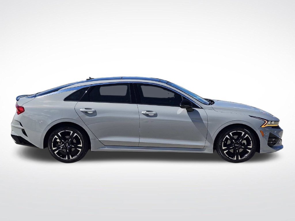 Used 2023 Kia K5 GT-Line FWD image 17