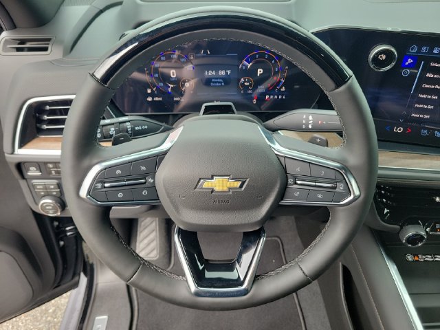 New 2026 Chevrolet Tahoe High Country AWD/4WD image 23