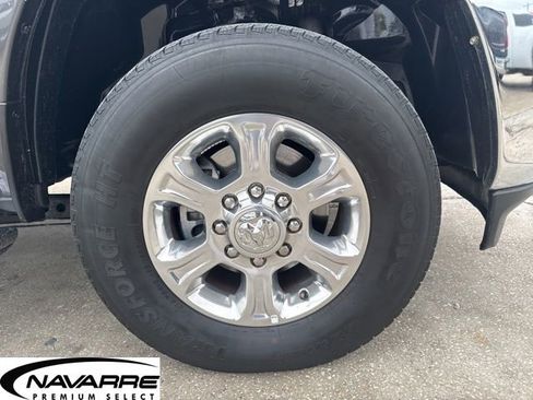 Used 2024 RAM 3500 Big Horn image 10