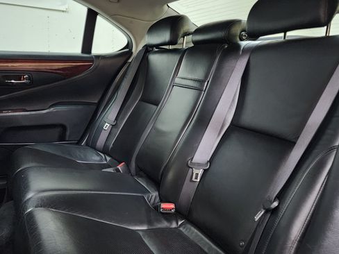 Used 2008 Lexus LS 460 RWD image 18