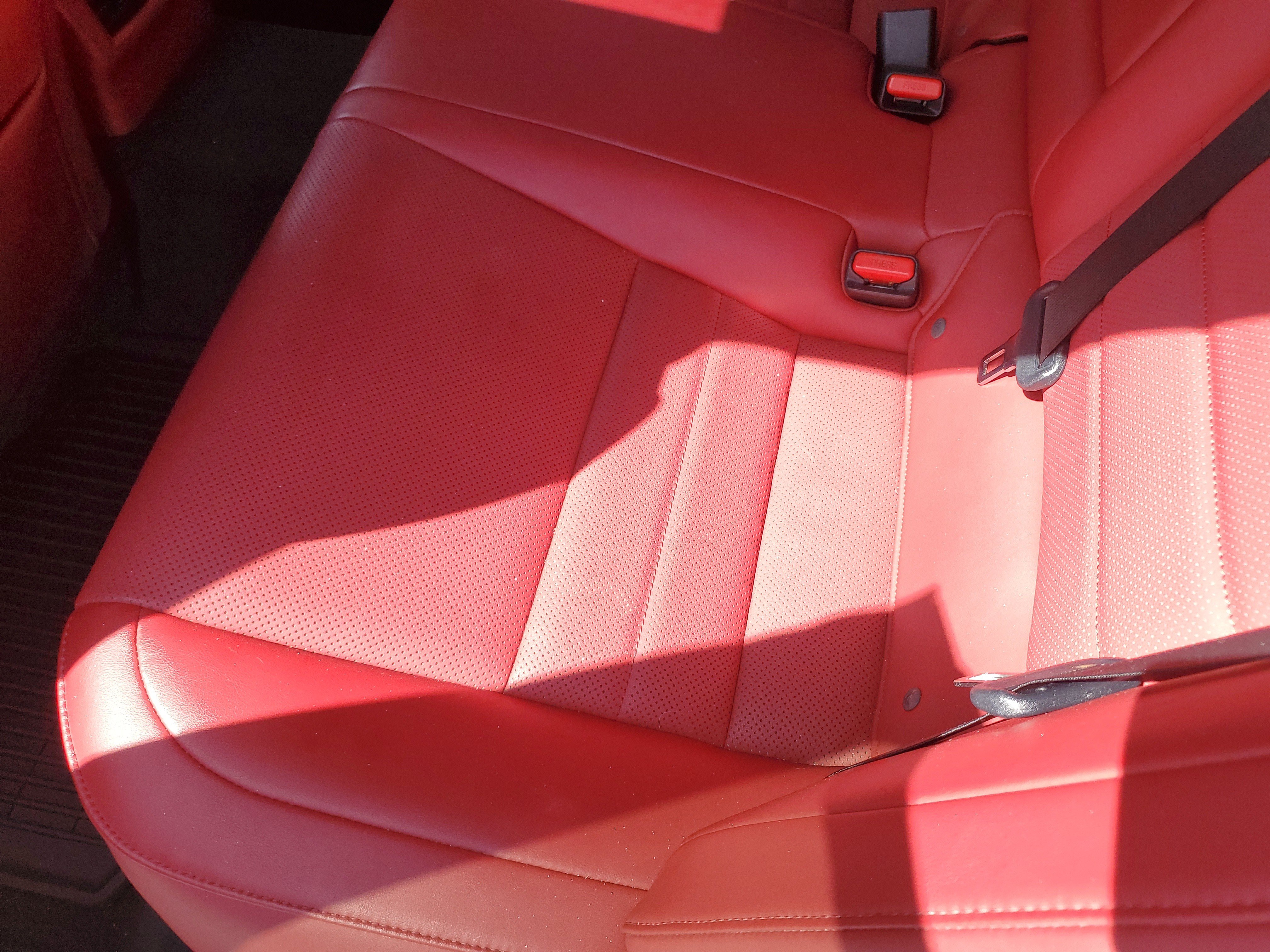 Used 2021 Lexus IS 350 F Sport w/ Accessory Package RWD image 15