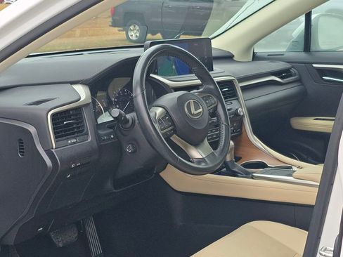 Used 2021 Lexus RX 350 AWD w/ Premium Package image 13