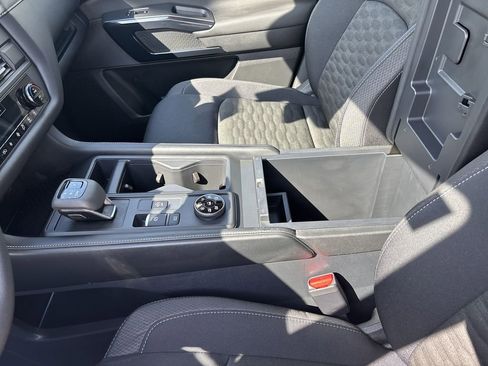 Certified 2025 Nissan Pathfinder S AWD/4WD image 22