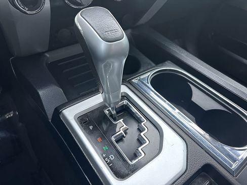 Used 2019 Toyota Tundra TRD Pro image 17