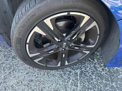 Used 2021 Kia K5 GT-Line image 5