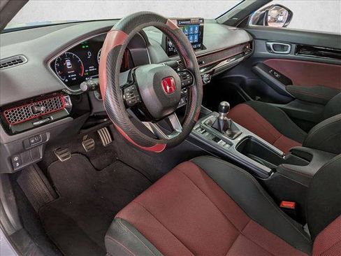Used 2024 Honda Civic Si image 9